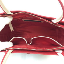 將圖片載入圖庫檢視器 コトゥー COTOO トートバッグ ハンドバッグ ベージュ系【中古】【美品】