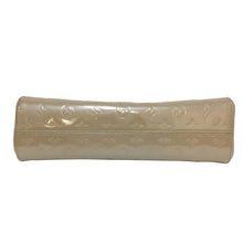 画像をギャラリービューアに読み込む, ルイ ヴィトン LOUIS VUITTON ロクスバリードライブ ヴェルニ 2wayショルダーバッグ ハンドバッグ ベージュ【中古】