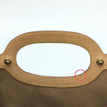 画像をギャラリービューアに読み込む, ルイ ヴィトン LOUIS VUITTON ロクスバリードライブ ヴェルニ 2wayショルダーバッグ ハンドバッグ ベージュ【中古】