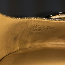 이미지를 갤러리 뷰어에 로드 , Tory Burch トリーバーチ フラットシューズ レザー ゴールド サイズ7.5(24.5cm相当)【中古】【新品同様】【美品】レディース