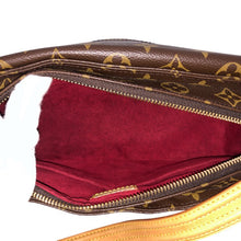 画像をギャラリービューアに読み込む, LOUIS VUITTON ルイ・ヴィトン ヴィバシテMM ショルダーバッグ モノグラムキャンバス【中古】レディース