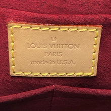 画像をギャラリービューアに読み込む, LOUIS VUITTON ルイ・ヴィトン ヴィバシテMM ショルダーバッグ モノグラムキャンバス【中古】レディース