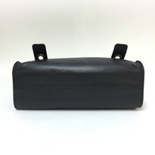 画像をギャラリービューアに読み込む, ジミーチュウ JIMMY CHOO 2wayショルダーバッグ ハンドバッグ ブラック【中古】