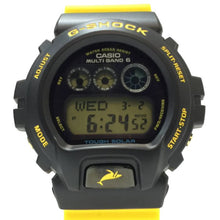 이미지를 갤러리 뷰어에 로드 , カシオ CASIO Gショック Love The Sea And The Earth 2018 イルクジ タフソーラー ユニセックス 腕時計 クオーツ GW 6902K 9JR【中古】【新品同様】