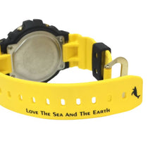 이미지를 갤러리 뷰어에 로드 , カシオ CASIO Gショック Love The Sea And The Earth 2018 イルクジ タフソーラー ユニセックス 腕時計 クオーツ GW 6902K 9JR【中古】【新品同様】