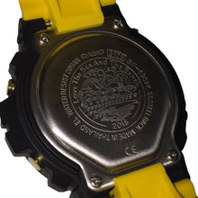 이미지를 갤러리 뷰어에 로드 , カシオ CASIO Gショック Love The Sea And The Earth 2018 イルクジ タフソーラー ユニセックス 腕時計 クオーツ GW 6902K 9JR【中古】【新品同様】