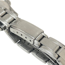 이미지를 갤러리 뷰어에 로드 , ROLEX ロレックス オイスターパーペチュアルデイト 6519 腕時計 ステンレススチール(SS) シルバー 8番台 自動巻き シルバー文字盤【中古】レディース