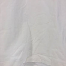 画像をギャラリービューアに読み込む, ラルフローレン Ralph Lauren ポロシャツ 綿100% LLサイズ ホワイト【中古】