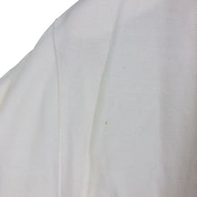 画像をギャラリービューアに読み込む, ラルフローレン Ralph Lauren ポロシャツ 綿100% LLサイズ ホワイト【中古】