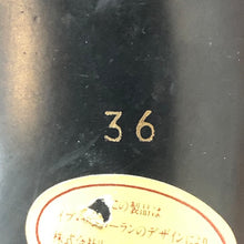 画像をギャラリービューアに読み込む, イヴサンローラン Yves Saint Laurent ラウンドトゥ パンプス サイズ36 23cm相当 ブラウン チェック柄【中古】