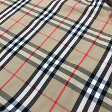 画像をギャラリービューアに読み込む, バーバリーズ BURBERRYS ステンカラーコート ネーム入り WD001 902 46 カーキ【中古】