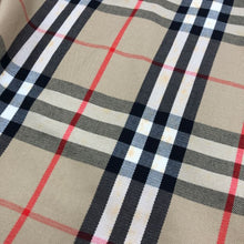 画像をギャラリービューアに読み込む, バーバリーズ BURBERRYS ステンカラーコート ネーム入り WD001 902 46 カーキ【中古】