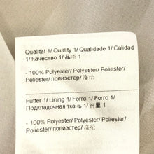 画像をギャラリービューアに読み込む, エスカーダ スポート ESCADA SPORT ノースリーブ ワンピース サイズ32 XS S相当 ブルー【中古】