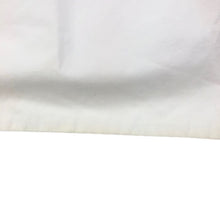 画像をギャラリービューアに読み込む, マックス&コー Max & Co ノースリーブ ワンピース 綿100% サイズ38 ホワイト【中古】