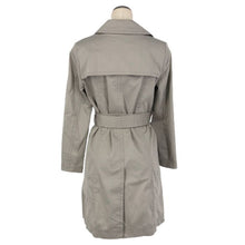画像をギャラリービューアに読み込む, アンタイトル UNTITLED トレンチコート サイズ1 グレージュ系【中古】