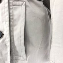 画像をギャラリービューアに読み込む, アンタイトル UNTITLED トレンチコート サイズ1 グレージュ系【中古】