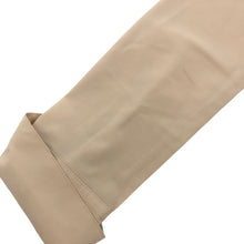 画像をギャラリービューアに読み込む, フォクシー FOXEY ジャケット フルジップシャツ SP品 サイズ38 S相当 ベージュ【中古】