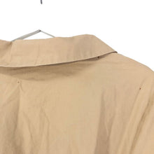 将图片加载到图库查看器,フレイ アイディー FRAY ID ウエストリボン ワンピース サイズ0 S相当 ベージュ【中古】