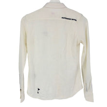將圖片載入圖庫檢視器 マスターバニーエディション MASTER BUNNY EDITION 長袖シャツ サイズ0 ホワイト【中古】