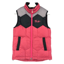 이미지를 갤러리 뷰어에 로드 , ダンスウィズドラゴン DANCE WITH DRAGON ダウンベスト サイズ2 ピンク【中古】