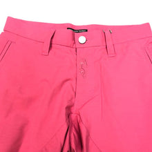 将图片加载到图库查看器,ダンスウィズドラゴン DANCE WITH DRAGON ロングパンツ サイズ1 S相当 ピンク【中古】【新品同様】【美品】