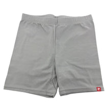 將圖片載入圖庫檢視器 フィラ ゴルフ FILA GOLF プリーツスカート インナーパンツ付き Mサイズ グレー【中古】【新品同様】【美品】