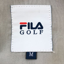 將圖片載入圖庫檢視器 フィラ ゴルフ FILA GOLF プリーツスカート インナーパンツ付き Mサイズ グレー【中古】【新品同様】【美品】