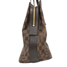 画像をギャラリービューアに読み込む, ルイ ヴィトン LOUIS VUITTON チェエルシー ダミエ ショルダーバッグ トートバッグ N51119 【中古】【美品】