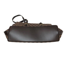 画像をギャラリービューアに読み込む, ルイ ヴィトン LOUIS VUITTON チェエルシー ダミエ ショルダーバッグ トートバッグ N51119 【中古】【美品】