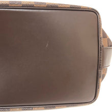 画像をギャラリービューアに読み込む, ルイ ヴィトン LOUIS VUITTON チェエルシー ダミエ ショルダーバッグ トートバッグ N51119 【中古】【美品】