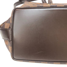 画像をギャラリービューアに読み込む, ルイ ヴィトン LOUIS VUITTON チェエルシー ダミエ ショルダーバッグ トートバッグ N51119 【中古】【美品】