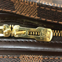 画像をギャラリービューアに読み込む, ルイ ヴィトン LOUIS VUITTON チェエルシー ダミエ ショルダーバッグ トートバッグ N51119 【中古】【美品】