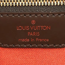 画像をギャラリービューアに読み込む, ルイ ヴィトン LOUIS VUITTON チェエルシー ダミエ ショルダーバッグ トートバッグ N51119 【中古】【美品】