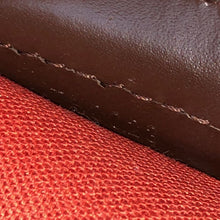 画像をギャラリービューアに読み込む, ルイ ヴィトン LOUIS VUITTON チェエルシー ダミエ ショルダーバッグ トートバッグ N51119 【中古】【美品】