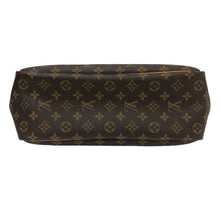 画像をギャラリービューアに読み込む, ルイ ヴィトン LOUIS VUITTON ドーヴィル モノグラム ハンドバッグ M47270 【中古】【美品】