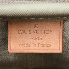 画像をギャラリービューアに読み込む, ルイ ヴィトン LOUIS VUITTON ドーヴィル モノグラム ハンドバッグ M47270 【中古】【美品】