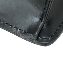 画像をギャラリービューアに読み込む, ルイ ヴィトン LOUIS VUITTON リヴィエラ エピ ハンドバッグ M48182 ブラック【中古】【美品】