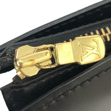 画像をギャラリービューアに読み込む, ルイ ヴィトン LOUIS VUITTON リヴィエラ エピ ハンドバッグ M48182 ブラック【中古】【美品】