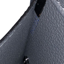 画像をギャラリービューアに読み込む, ルイ ヴィトン LOUIS VUITTON リヴィエラ エピ ハンドバッグ M48182 ブラック【中古】【美品】