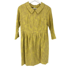 画像をギャラリービューアに読み込む, フローレント FLORENT ワンピース Fサイズ イエロー【中古】【新品同様】【美品】