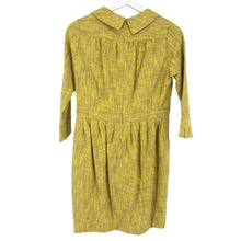 画像をギャラリービューアに読み込む, フローレント FLORENT ワンピース Fサイズ イエロー【中古】【新品同様】【美品】