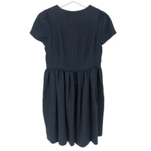 Load image into Gallery viewer, フローレント FLORENT ワンピース Fサイズ ネイビー【中古】【新品同様】【美品】