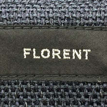 Load image into Gallery viewer, フローレント FLORENT ワンピース Fサイズ ネイビー【中古】【新品同様】【美品】