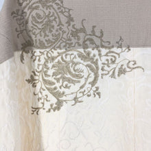 画像をギャラリービューアに読み込む, スズキ タカユキ suzuki takayuki ノースリーブ チュニック ワンピース ベージュ【中古】