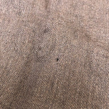 画像をギャラリービューアに読み込む, グッチ GUCCI シルク混マフラー ストール ユニセックス 男女兼用 ブラウン GG柄【中古】