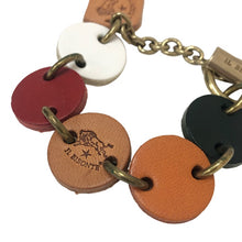 画像をギャラリービューアに読み込む, イルビゾンテ IL BISONTE ブレスレット アソート【中古】【美品】