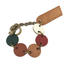 画像をギャラリービューアに読み込む, イルビゾンテ IL BISONTE ブレスレット アソート【中古】【美品】