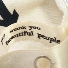 画像をギャラリービューアに読み込む, ビューティフルピープル beautiful people 半袖Tシャツ カットソー BO 綿100% サイズ130 XS相当 クリーム【中古】