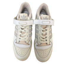 画像をギャラリービューアに読み込む, アディダス adidas FORUM 84 LOW フォーラム 84 ロー スニーカー FY4577 グレーワン【中古】【新品同様】【美品】