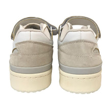 画像をギャラリービューアに読み込む, アディダス adidas FORUM 84 LOW フォーラム 84 ロー スニーカー FY4577 グレーワン【中古】【新品同様】【美品】